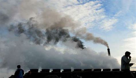 Alvear Firm Un Conveni Para Reducir Los Gases De Efecto Invernadero