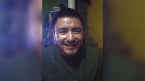 Buscan A Jes S Pimentel De A Os En Mexicali S Ntesis Tv