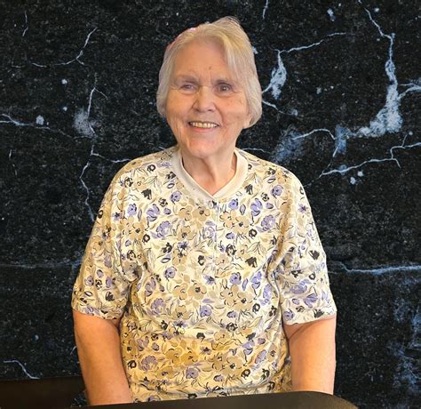 Melody Scott Obituary - Fort Smith, AR