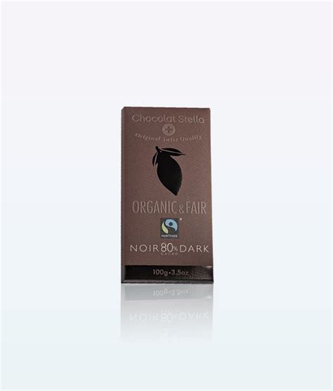 Stella Bernrain Organic Chocolate Get Online Swissmade Direct