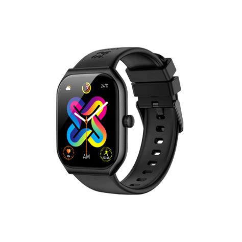 Xinji Cobee Ca Smart Watch Top Tech Zone