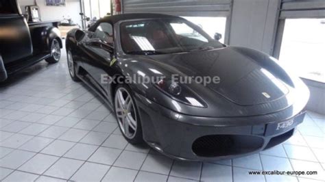 1995 Ferrari LaFerrari Is Listed Sold On ClassicDigest In Route De