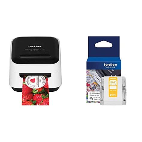 10 Best Commercial Label Printer Reviews with Buying Guide