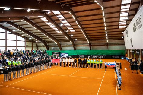 Draw Announced For 2023 Billie Jean King Cup Qualifiers Tennis