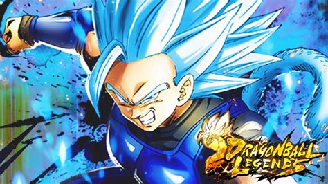 Super Saiyan Blue Shallot Transformation Is Coming [dragon Ball