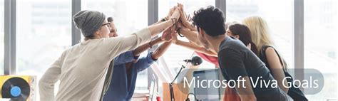 Microsoft Viva Goals For M Companynet