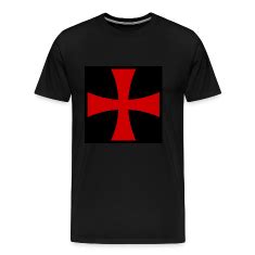 Knights Templar T-Shirts | Spreadshirt