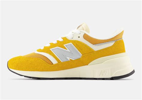 New Balance R Fall Release Details Sneakernews