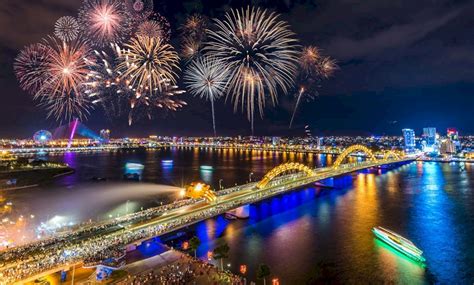 Top 7 Da Nang Bridges You Can’t Miss – A Journey Through Icons of The City