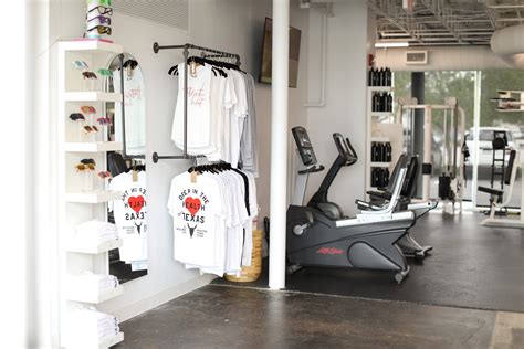 Gym Membership — The Villages Gym