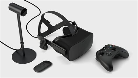 How To Set Up The Oculus Rift Pc Gamer