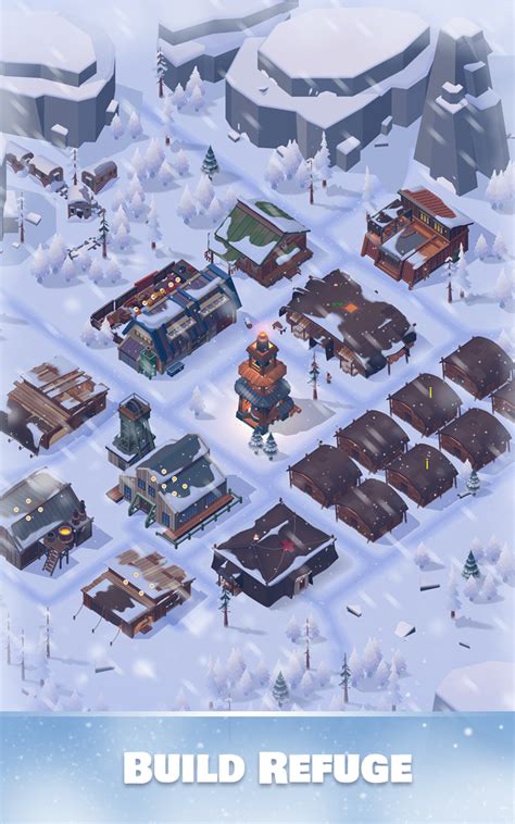 Frozen City APK for Android - Download