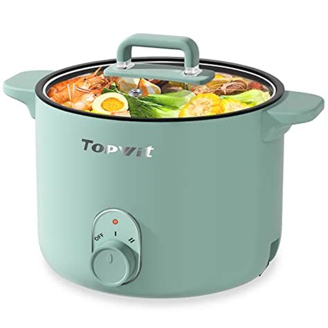 12 Best Electric Hot Pot Cooker For 2024 Storables