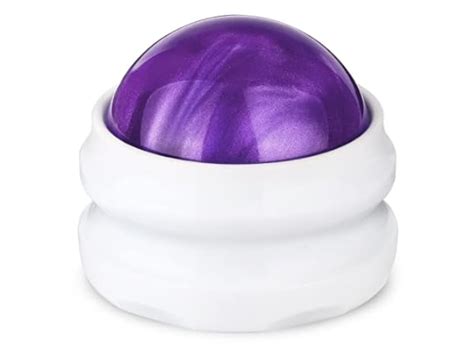 The 10 Best Manual Massage Balls For Full Body Of 2024 Reviews