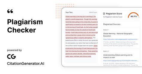 Free Plagiarism Checker Turnitin Alternative