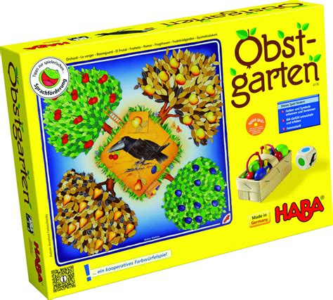 Haba Obstgarten