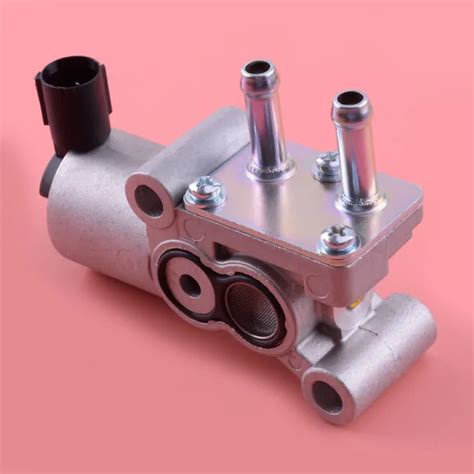 Idle Air Control Valve Oem P Iacv Fit For Honda Cr V Civic