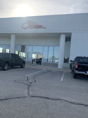 Tom Obrien Chrysler Jeep Dodge Ram Indianapolis Updated January