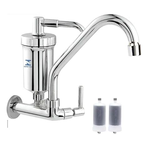 Melhor Torneira Com Filtro - Melhor torneira com filtro para cozinha: as 7 melhores em 2026 ...