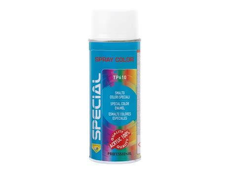 Colore Spray Effetto Ruggine Special 400 Ml Eco Service Colori