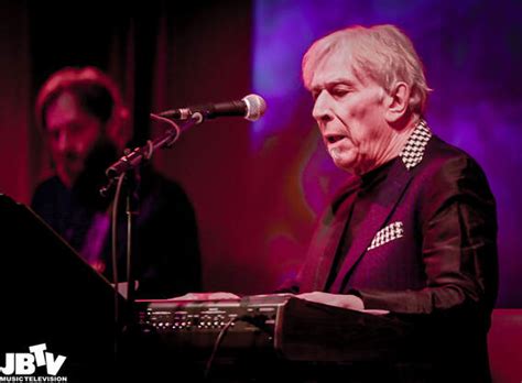 John Cale - Live At The Rubloff Auditorium - JBTV