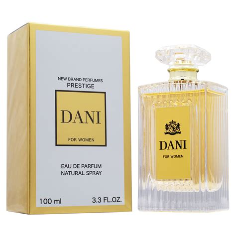 Perfume Dani New Brand Prestige Eau De Parf