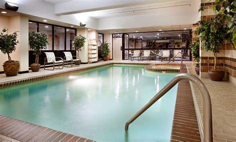 Warwick Seattle in - Seattle, WA | Groupon Getaways