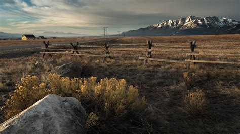 Sunrise In Buena Vista Co Oc 4608x2592 Via Classy Bro Natural