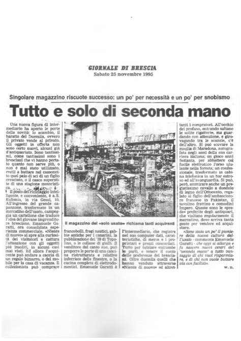 Ultima Ora Cronaca Oggi Giornale Di Brescia Necrologi 6