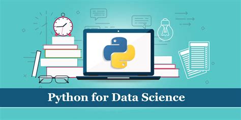 Python Data Science