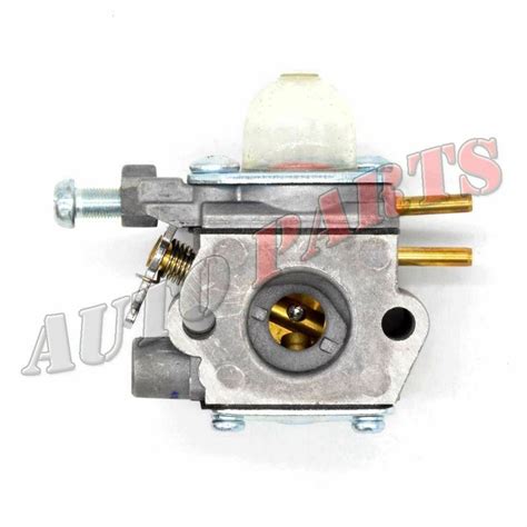 Carburetor For Carb Bolens Bl Bl Bl Craftsman Troybilt Wt