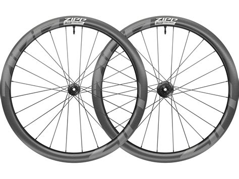 Zipp Firecrest Sram Force Edition Carbon Wheels Tubeless Ready Disc