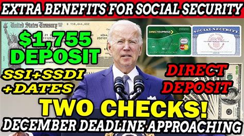 Ok Biden Did It Again Sending Out Checks Today Stimulus Check