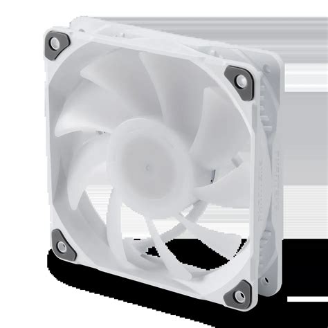 Phanteks M25-120 | White | D-RGB