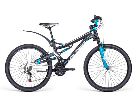 Venta Bicicleta Mercurio Kaizer Dh En Stock