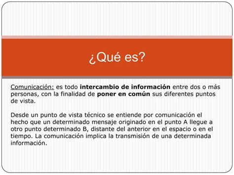 Comunicación Cientifica Ppt