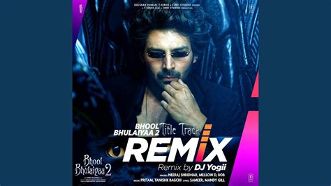 Bhool Bhulaiyaa Title Track Remix Remix By Dj Yogii Youtube Music