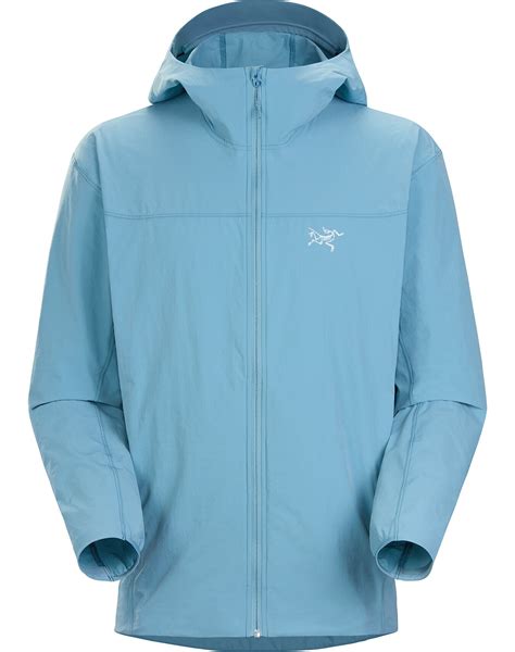 Gamma Lightweight Hoody Mens Arcteryx