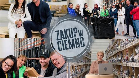 Zakup W Ciemno Tvn