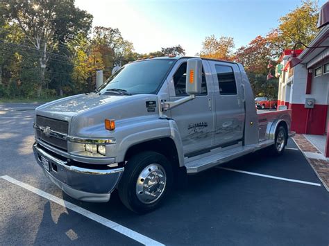 2008 Chevrolet Kodiak | South Jersey Classics