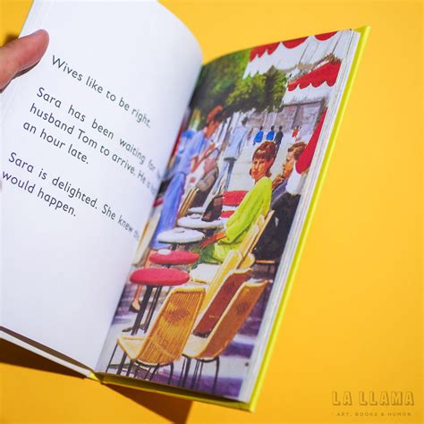 Grown Up Ladybird 6 Ladybirds For Grown Ups 11