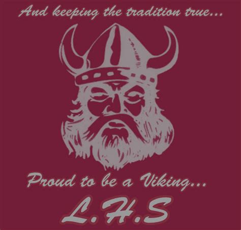 Lowndes High School Vikings Custom Ink Fundraising