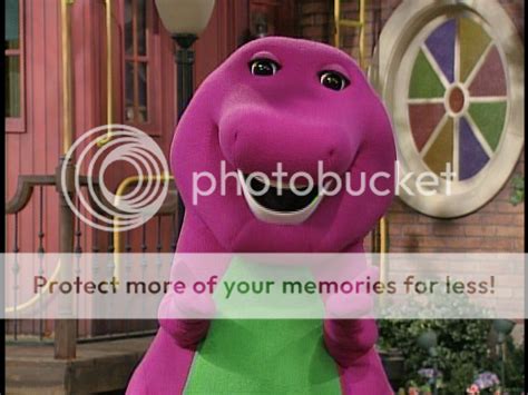 Barney Lets Pretend With Barney 2004 Dvdrntsc Series