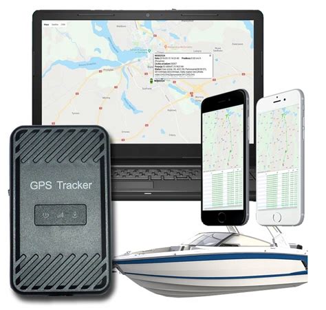 MINI lokalizator GPS do auta POLSKI serwer GPSproETOLLobu za 119 zł z