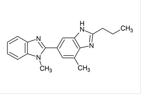 Dimethyl Propyl Bibenzimidazole India Fine Chemicals