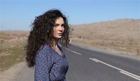 Chi è Ebru Şahin Reyyan Aslanbe in Hercai Amore e vendetta