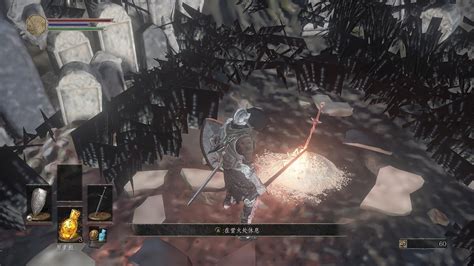 Dark Souls 3 — Dark Souls 3 Low End Spec Textures For Performance