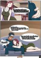 Post 6317320 Comic Erogakure Kushina Uzumaki Naruto Obito Uchiha Reycomix