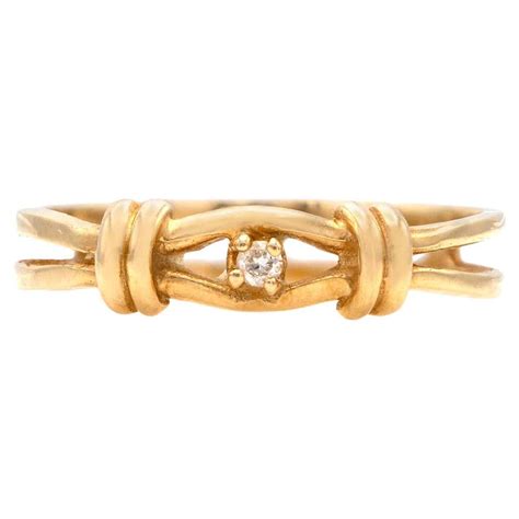 Chanel Gold Ring For Sale at 1stDibs | chanel 18k ring, chanel ring gold