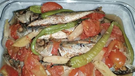 Kakaibang Pinangat Na Isda Sa Kamatis At Kalamansi Easy Filipino